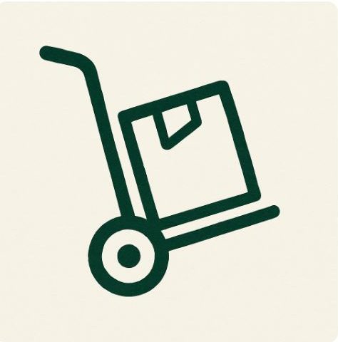 Offerte voor Verhuizen